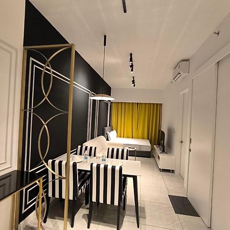 Axon Service Suites At Bukit Bintang Kl Kuala Lumpur Eksteriør bilde
