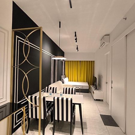 Axon Service Suites At Bukit Bintang Kl Kuala Lumpur Eksteriør bilde