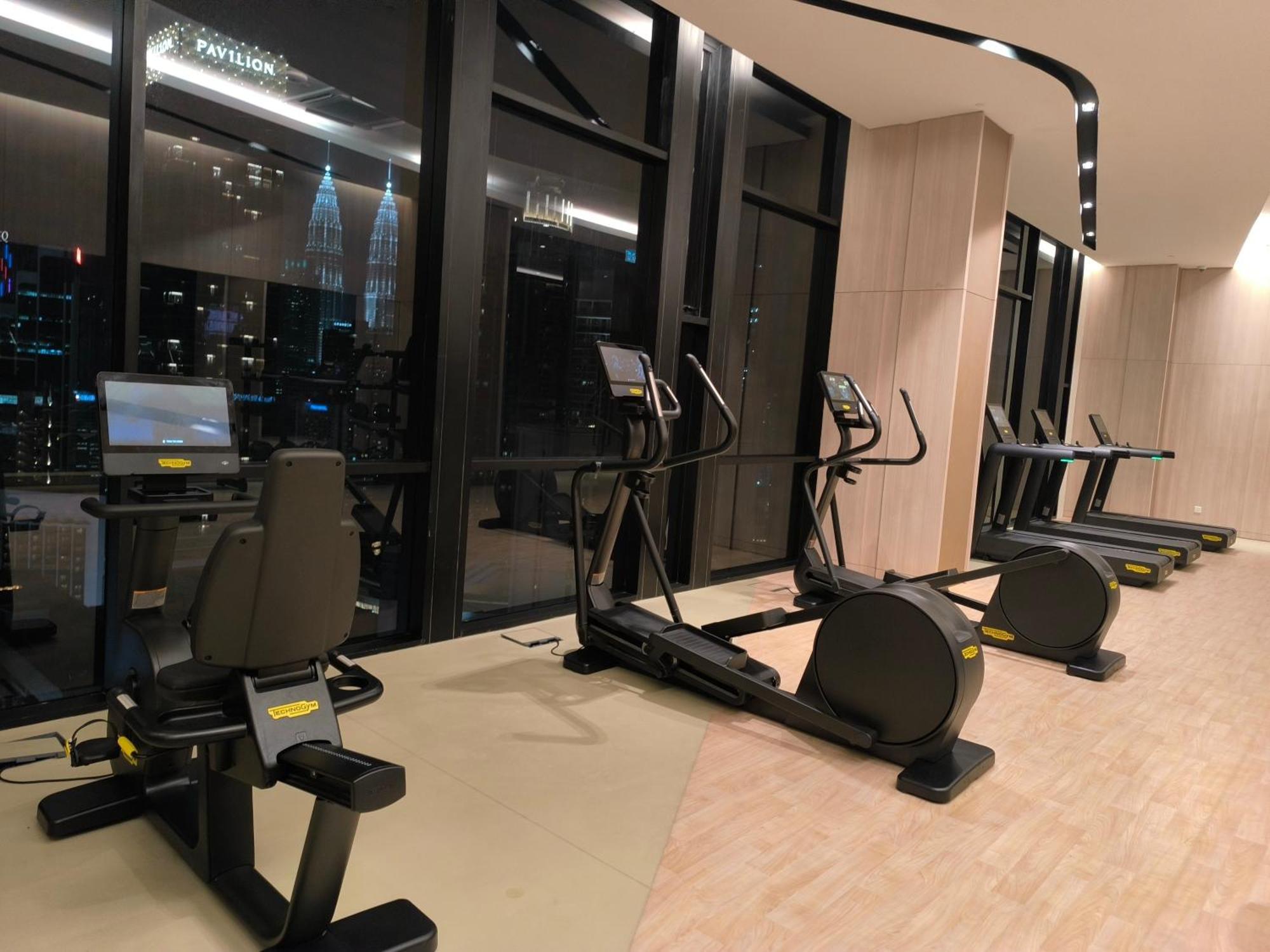 Axon Service Suites At Bukit Bintang Kl Kuala Lumpur Eksteriør bilde