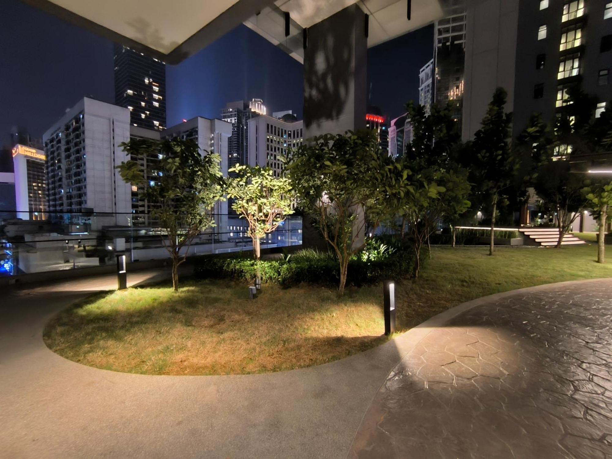 Axon Service Suites At Bukit Bintang Kl Kuala Lumpur Eksteriør bilde