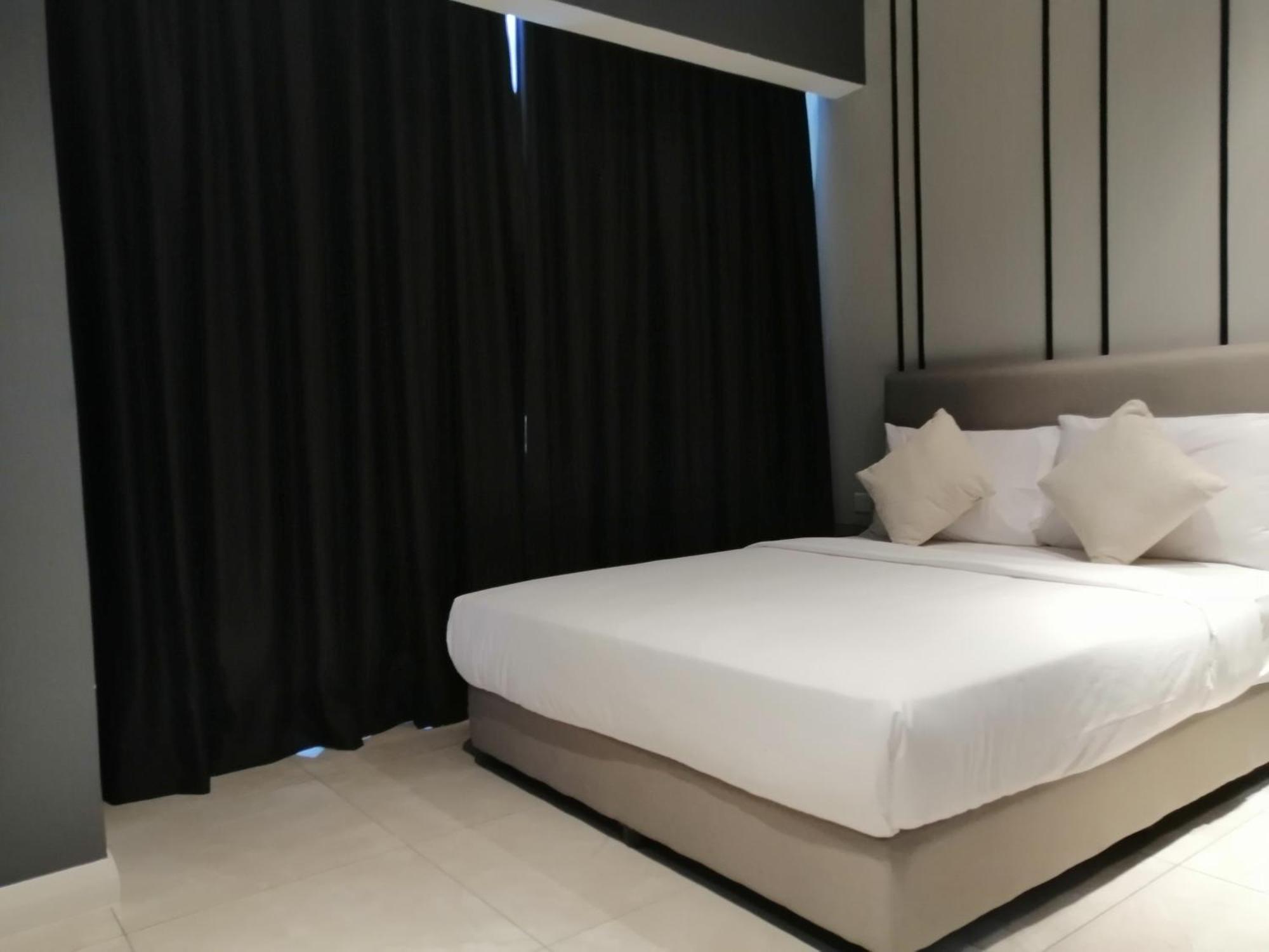 Axon Service Suites At Bukit Bintang Kl Kuala Lumpur Eksteriør bilde