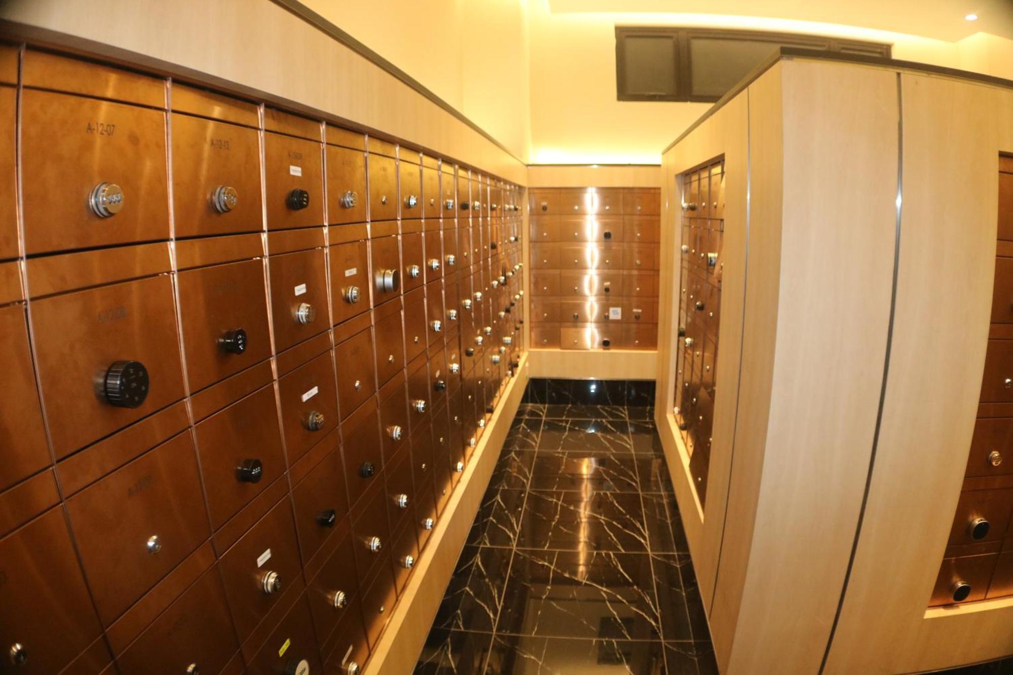 Axon Service Suites At Bukit Bintang Kl Kuala Lumpur Eksteriør bilde