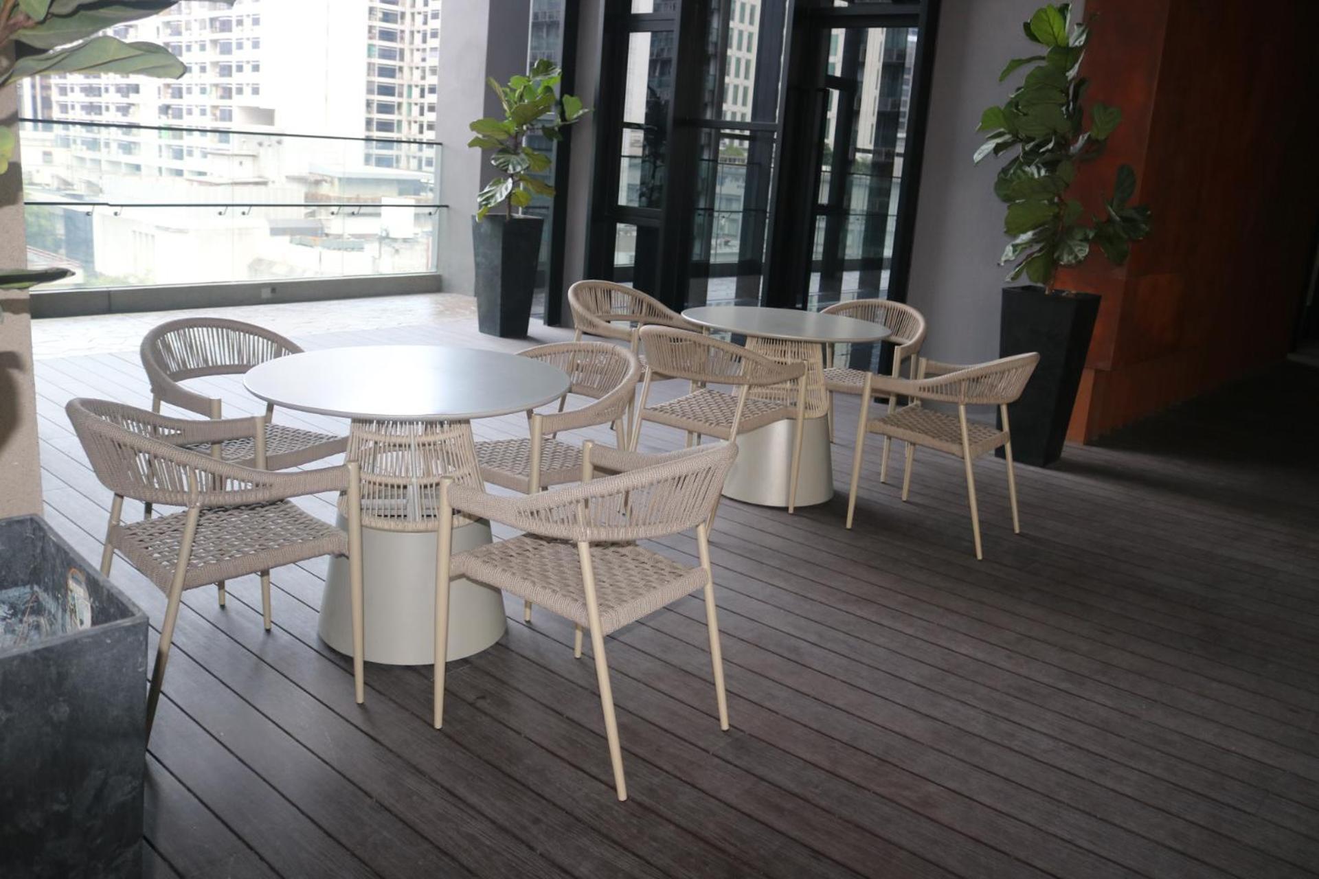 Axon Service Suites At Bukit Bintang Kl Kuala Lumpur Eksteriør bilde
