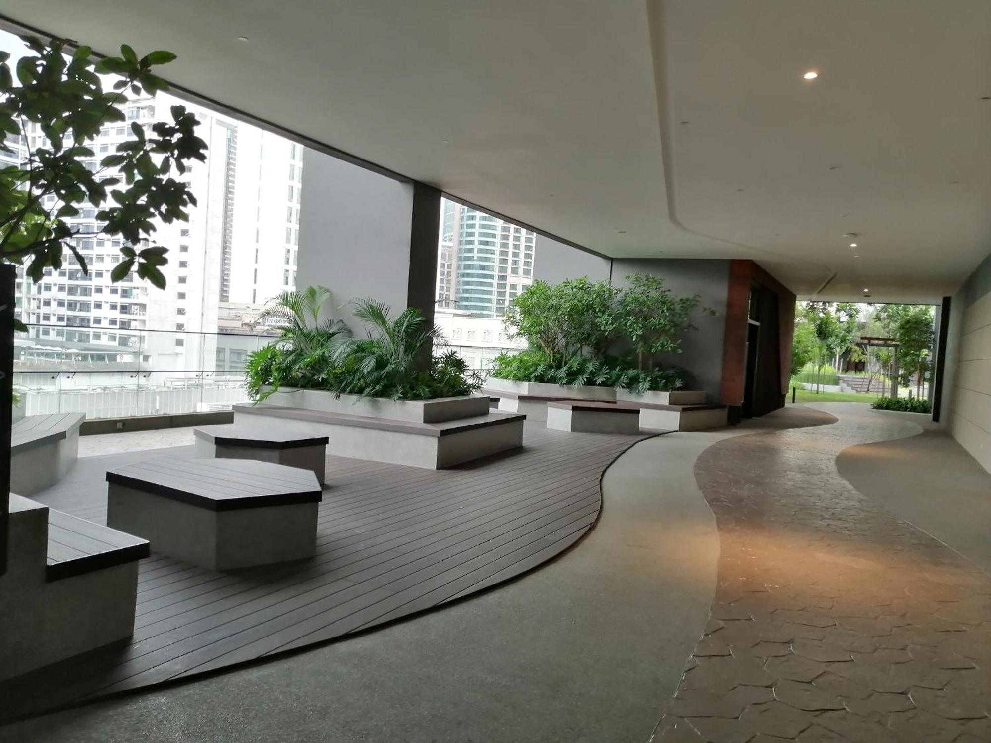Axon Service Suites At Bukit Bintang Kl Kuala Lumpur Eksteriør bilde