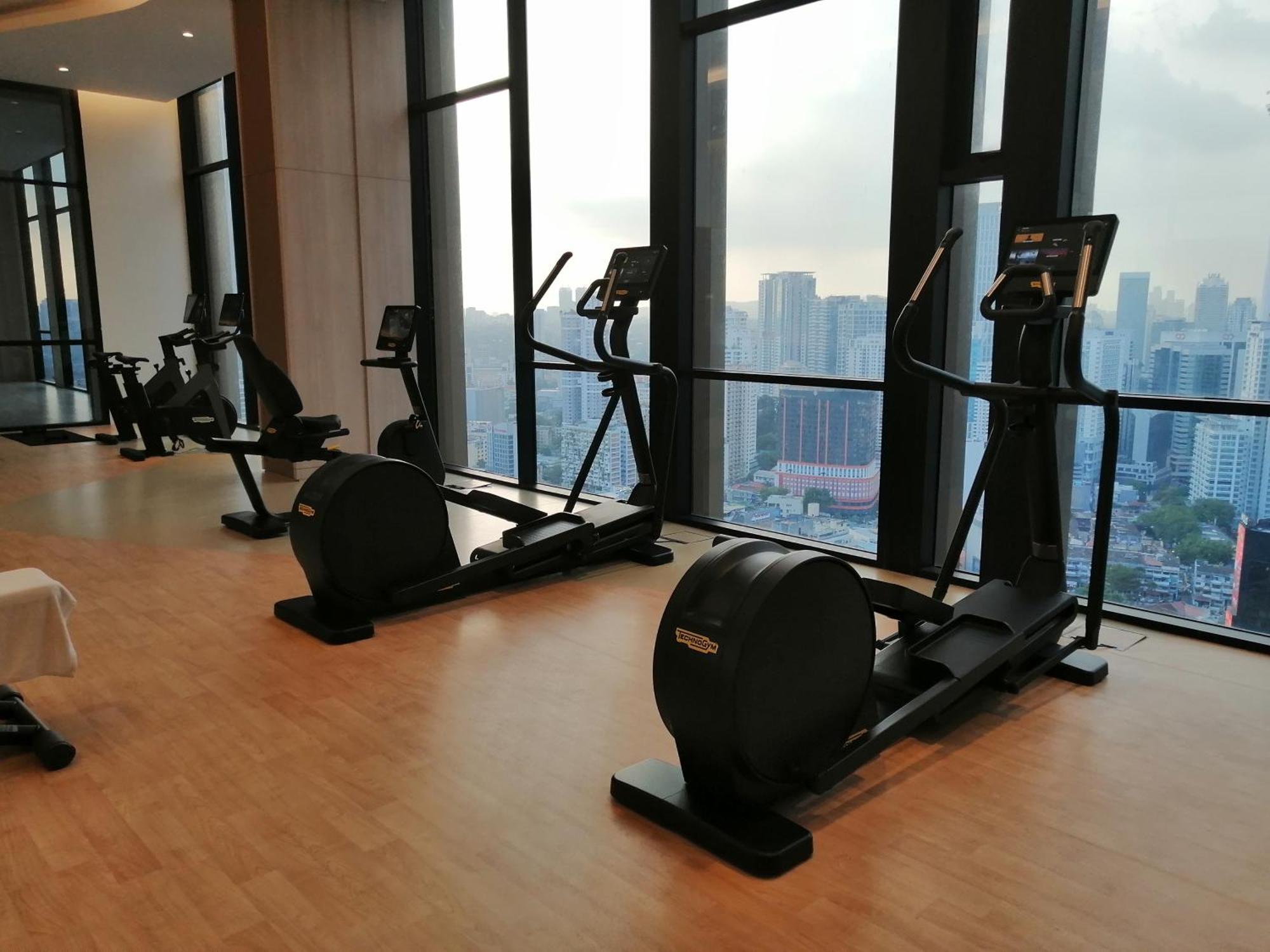 Axon Service Suites At Bukit Bintang Kl Kuala Lumpur Eksteriør bilde