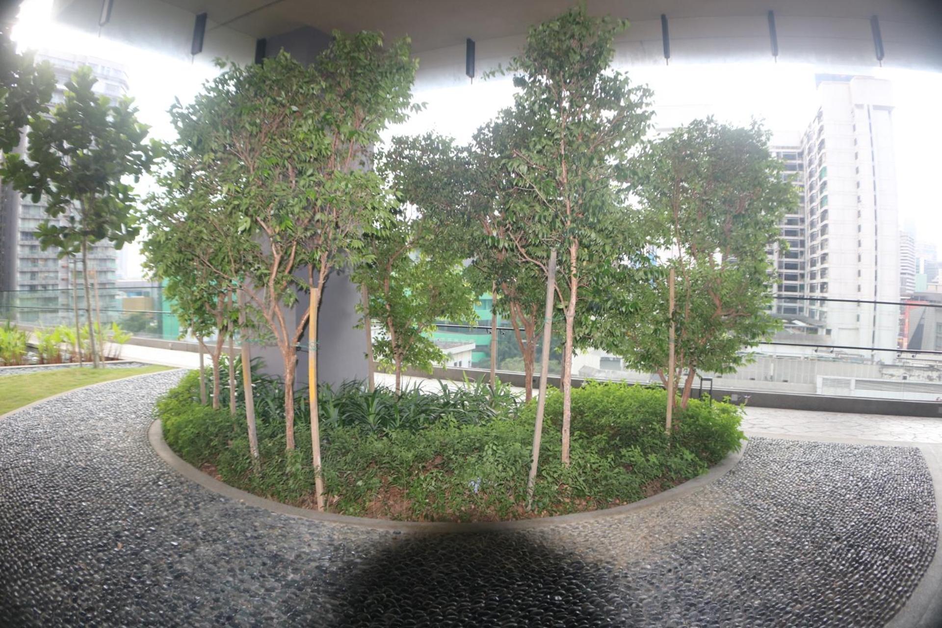 Axon Service Suites At Bukit Bintang Kl Kuala Lumpur Eksteriør bilde