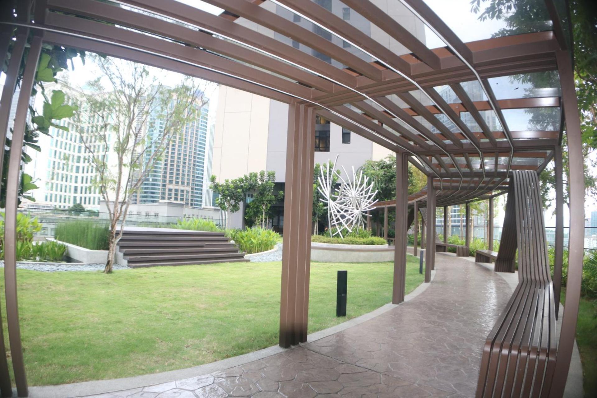 Axon Service Suites At Bukit Bintang Kl Kuala Lumpur Eksteriør bilde